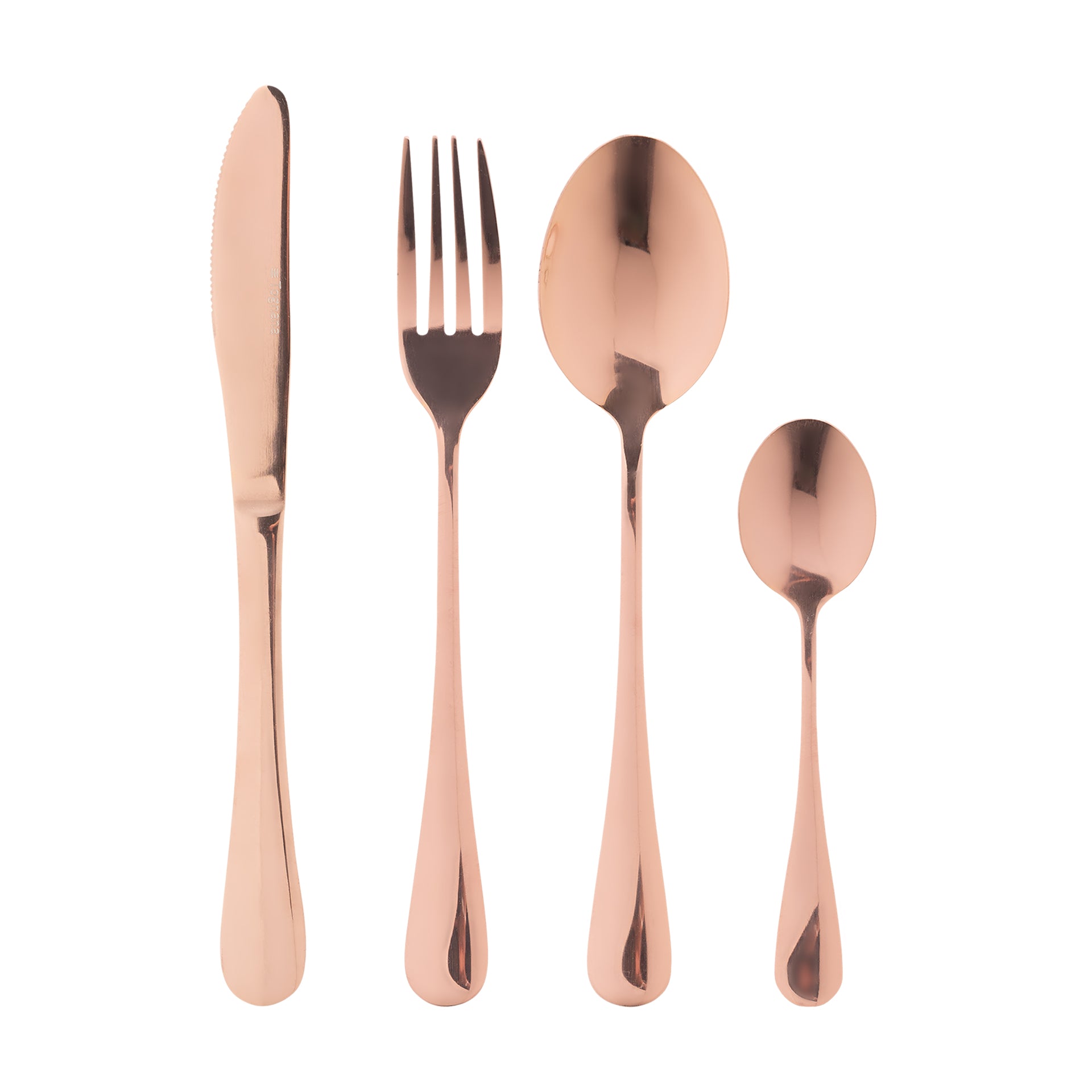 CUTLERY (SET OF 24)